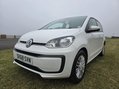 Volkswagen Up 1.0 Move up! Euro 6 (s/s) 5dr 3