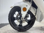 Lexmoto FMX 2016 SPARES OR REPAIR 125CC PROJECT BIKE SCOOTER 27