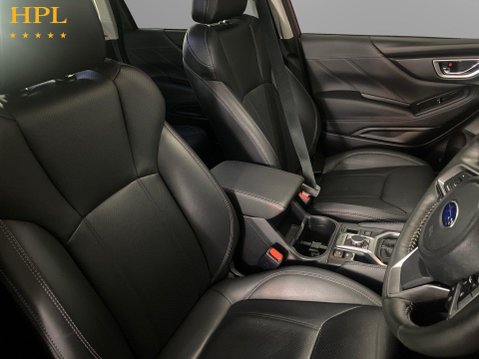 Subaru Forester 2.0 i e-Boxer XE Premium SUV 5dr Petrol Hybrid Lineartronic 4WD Euro 6 (s/s 11