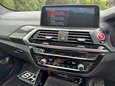 BMW X3 M 3.0i Competition Auto xDrive Euro 6 (s/s) 5dr 22