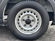 Ford Transit 350 L3 Srw 130 ps Dropside Truck with Tail Lift - Air Con / Sat Nav 32