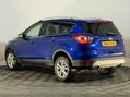 Ford Kuga ZETEC TDCI 9