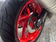 Aprilia RSV TUONO 2005 19K ICONIC STREETFIGHTER NAKED 1000CC NEW MOT 28