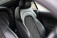 Audi TT 2.0 TT Black Edition TFSI 3dr 35