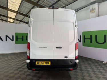 Ford Transit 2.0 Transit 350 Trend EcoBlue 5dr 3