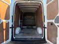 Volkswagen Crafter 2.0 TDI CR35 Trendline FWD MWB Euro 6 (s/s) 5dr 18