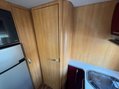 Euramobil Terrestra 590 LHD A CLASS 4 BERTH 4 BELTS 17