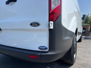 Ford Transit Custom 310 L1 105 ps Base Panel Van - Air Con 21