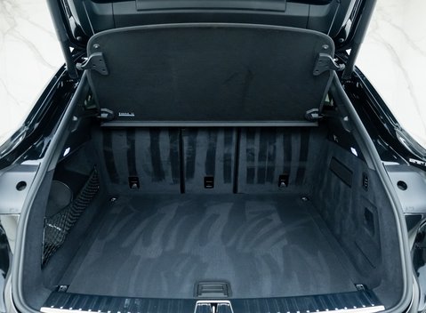 Porsche Cayenne GTS Coupe 40