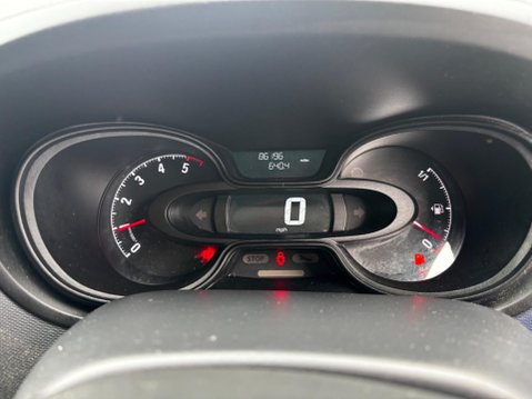 Vauxhall Vivaro 1.6 CDTi 2900 L1 H1 Euro 6 (s/s) 5dr 15