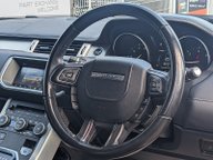 Land Rover Range Rover Evoque TD4 HSE DYNAMIC 17