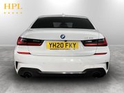 BMW 3 Series 2.0 320i M Sport Saloon 4dr Petrol Auto Euro 6 (s/s) (184 ps) Cruise Contr 6