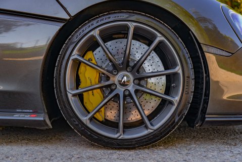 McLaren 570S 570S Spider 6