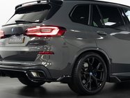 BMW X5 3.0 45e 24kWh M Sport SUV 5dr Petrol Plug-in Hybrid Auto xDrive Euro 6 (s/s 33
