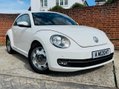 Volkswagen Beetle 2.0 TDI Design Hatchback 3dr Diesel DSG Euro 5 (140 ps) 1