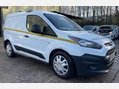 Ford Transit Connect 1.5 TDCi 220 L1 H1 5dr 5