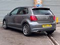 Volkswagen Polo 1.2 TSI BlueMotion Tech R-Line Hatchback 5dr Petrol Manual Euro 6 (s/s) (90 24
