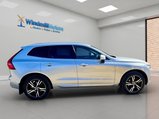 Volvo XC60 2.0 D5 PowerPulse R-Design Auto AWD Euro 6 (s/s) 5dr 3