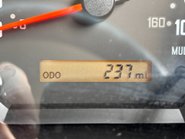 Isuzu Grafter N35.150 Toolbox Arbor Tipper Truck - Barn Doors / Lift Up Roof 34