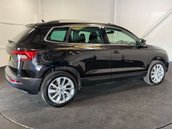 Skoda Karoq 1.5 Karoq SE L TSi Semi-Auto 5dr 7