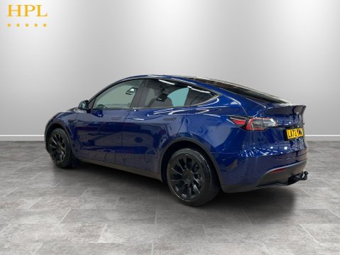 Tesla Model Y (Dual Motor) Long Range SUV 5dr Electric Auto 4WDE (384 bhp) 2 Owners - Air 5