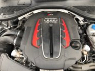Audi A6 RS6 AVANT TFSI 4.0 V8 QUATTRO with £27000 options FASH 78000m Kartel Kit 23