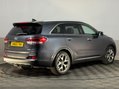 Kia Sorento CRDI KX-4 ISG 6