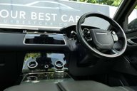 Land Rover Range Rover Velar R-DYNAMIC SE 16