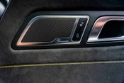 Mercedes-Benz AMG GT R PREMIUM. CARBON EXTERIOR PACKS 1 & 2. CARBON ENGINE BAY. CERAMIC BRAKES 18