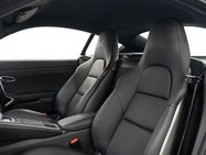Porsche 718 Cayman 2.0T Style Edition Coupe 2dr Petrol PDK Euro 6 (s/s) (300 ps) 3