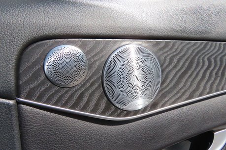 Mercedes-Benz GLC 3.0 GLC350d V6 AMG Line (Premium Plus) SUV 5dr Diesel G-Tronic+ 4MATIC Euro 13