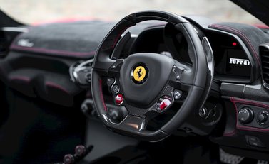 Ferrari 458 Speciale 11
