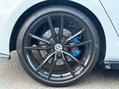 Volkswagen Golf 2.0 Golf R TSi Semi-Auto 4WD 5dr 34