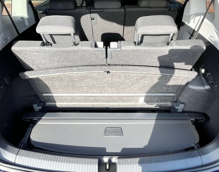 Volkswagen Tiguan 1.5 Tiguan Allspace Life TSi Semi-Auto 5dr 76