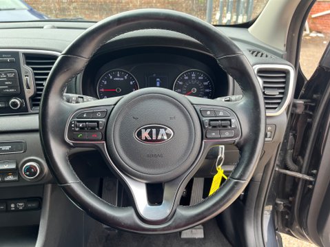 Kia Sportage 1.6 1 13