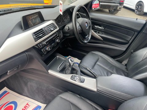 BMW 3 Series 2.0 320d ED Plus Euro 6 (s/s) 4dr 32