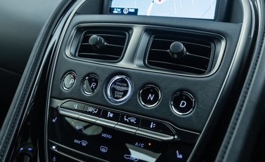 Aston Martin DBS Superleggera 24