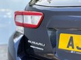 Subaru XV 2.0 XV i SE Premium e-Boxer AWD CVT 4WD 5dr 9