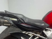 Yamaha FZ N 2005 29K PROJECT NAKED 600CC BIKE 7