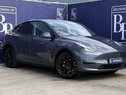 Tesla Model Y SUV 5dr Electric Auto RWD (346 ps)