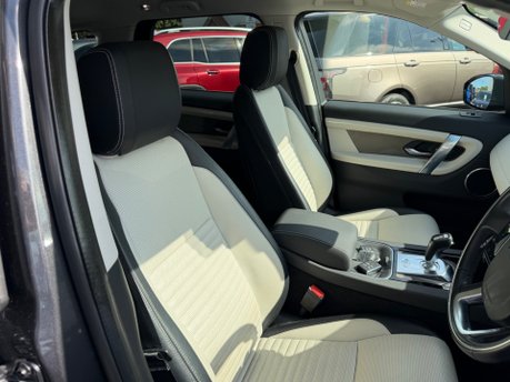 Land Rover Discovery Sport 1.5 P300e 12.2kWh R-Dynamic S 5dr Petrol Plug-in Hybrid 4WD Euro 6 (309 ps) 24