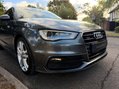 Audi A3 1.8 TFSI S line Sportback S Tronic quattro Euro 6 (s/s) 5dr 40