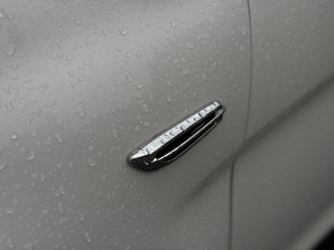 Mitsubishi Asx 1.6D 3 Euro 6 (s/s) 5dr 20