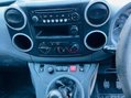Citroen Berlingo 1.6 HDi 850 Enterprise L1 5dr 23