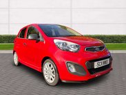 Kia Picanto 1.2 Picanto 3 5dr 22