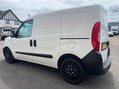 Fiat Doblo 1.2 Doblo 16V REAR ELECTRIC AND RACKING 9