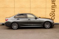 BMW 3 Series 330E M SPORT PHEV 13