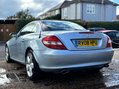 Mercedes-Benz SLK 1.8 SLK200 Kompressor 2dr 10