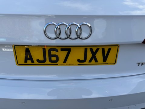 Audi A3 1.4 TFSI CoD S line Hatchback 5dr Petrol Manual Euro 6 (s/s) (150 ps) 20