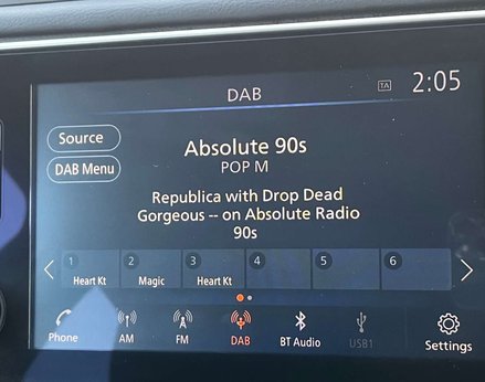 Nissan LEAF Leaf E+ Tekna 5dr 37